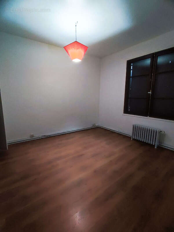 Maison à AULNAY-SOUS-BOIS