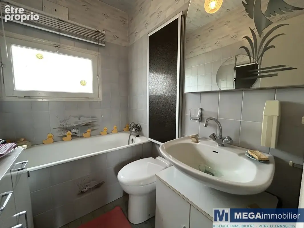 Maison à Vitry le François - photo 7