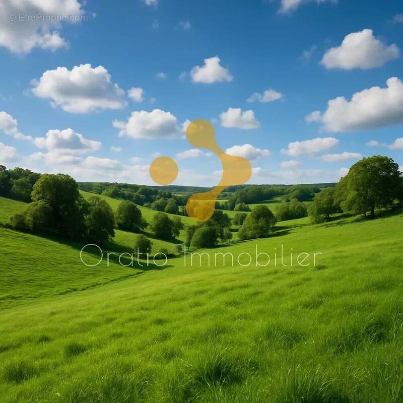 Terrain à JONZIER-EPAGNY