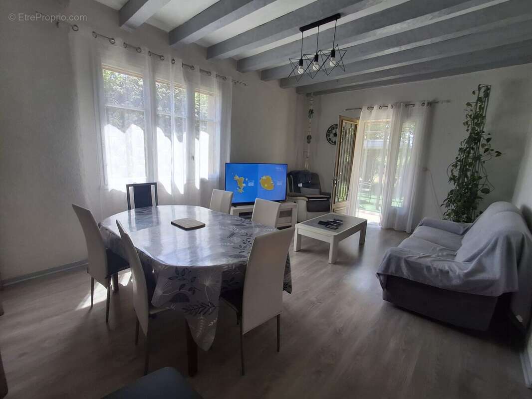 Maison à VILLEREAL