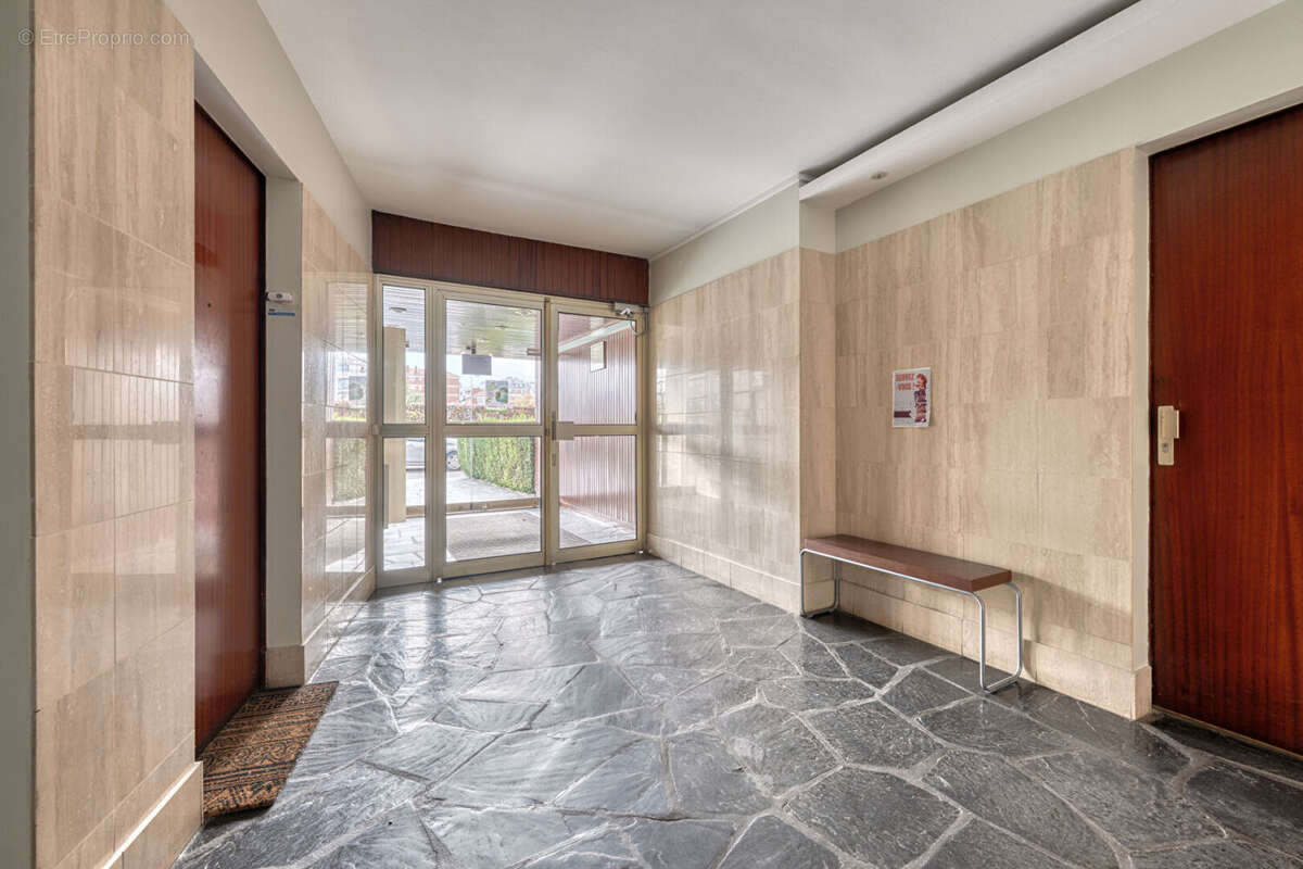 Appartement à VANVES