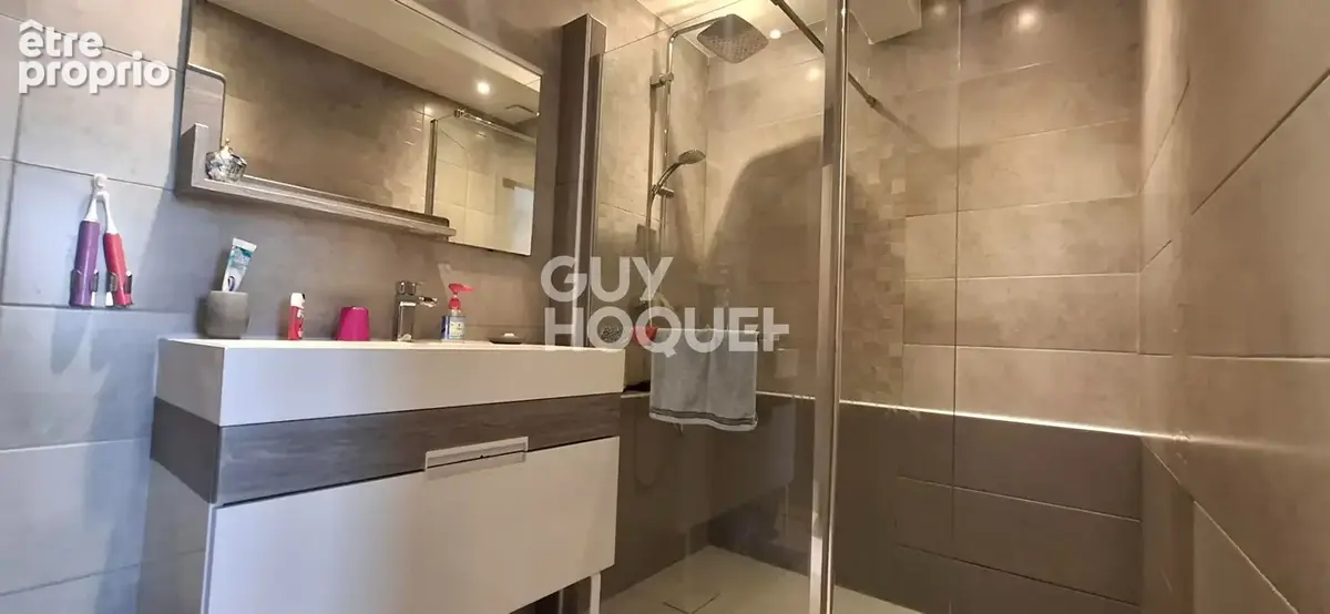 Gargenville maison familiale - photo 7