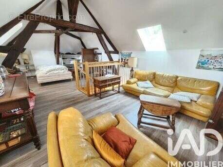 Photo 8 - Maison à PAISY-COSDON