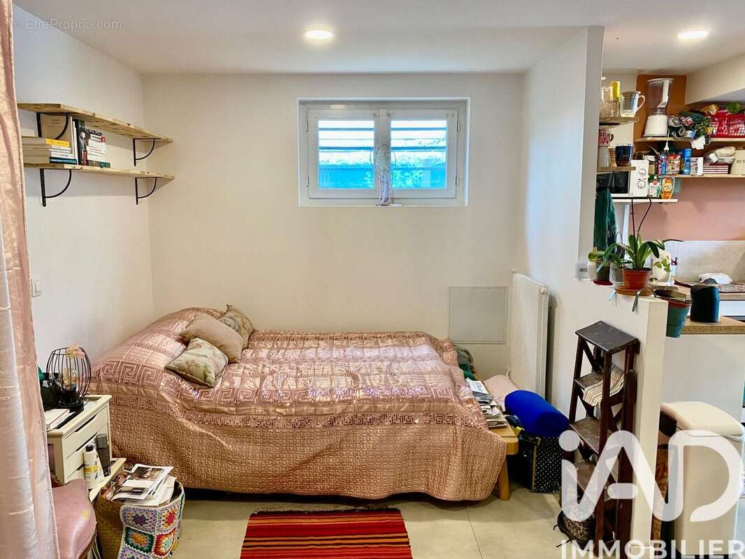 Photo 5 - Maison à VILLENEUVE-LE-ROI