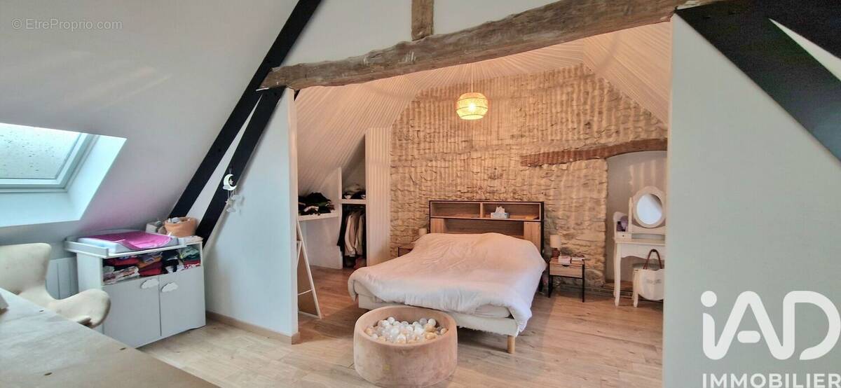 Photo 1 - Appartement à BEYNES