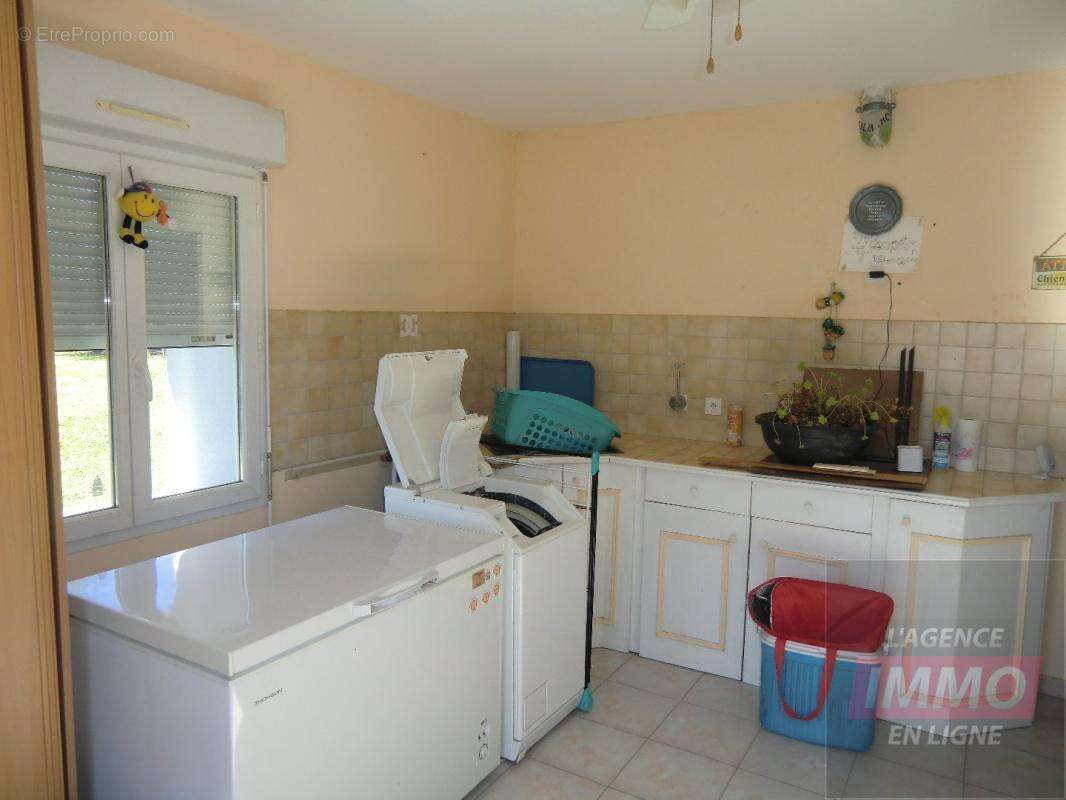 Maison 125 m² à Masseube  - photo 12
