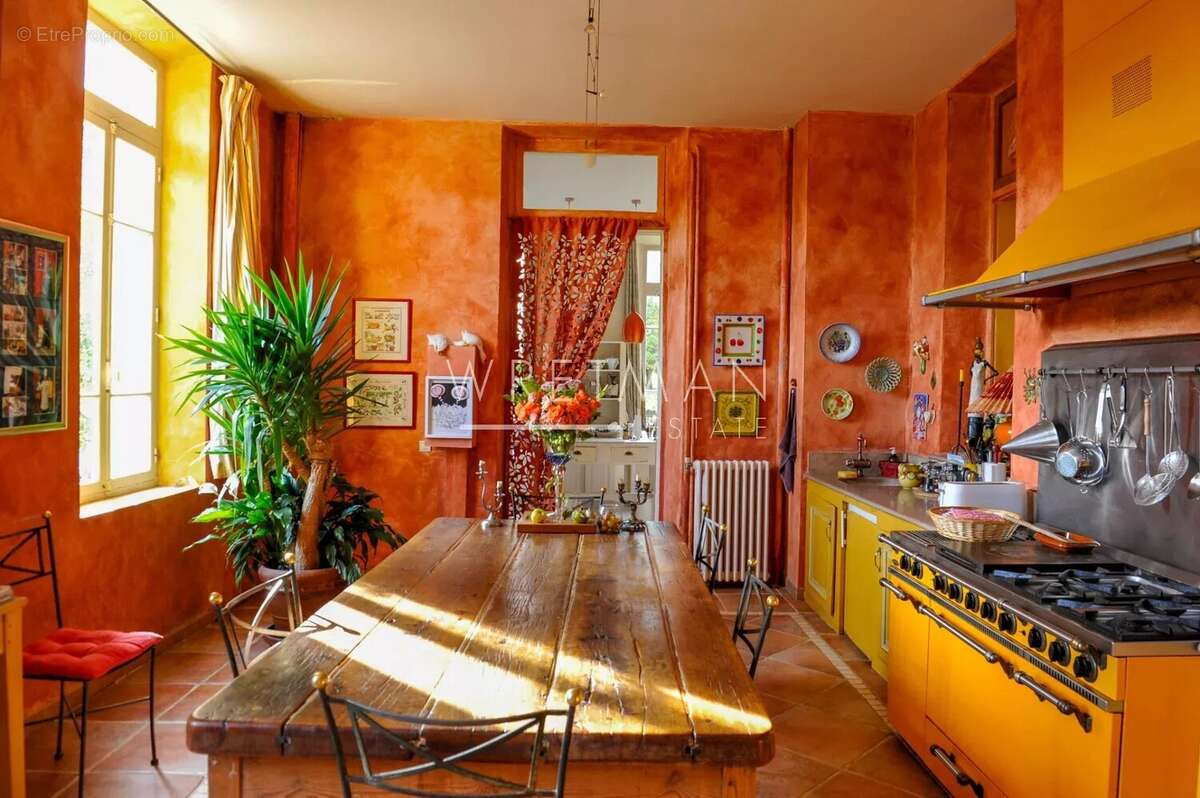 Maison à ANDON