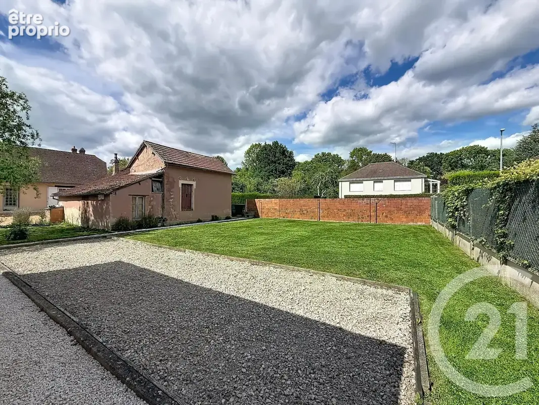 Terrain 600 m² à vendre à Jouy (28300) - photo 4