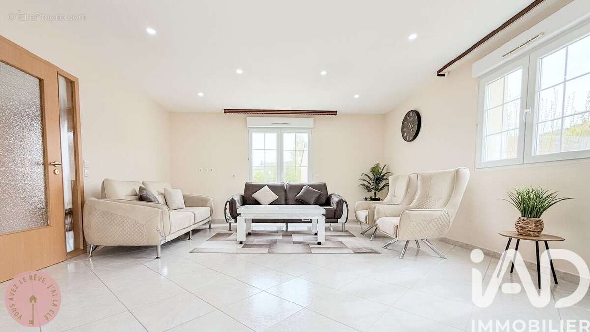 Photo 3 - Maison à FAMECK