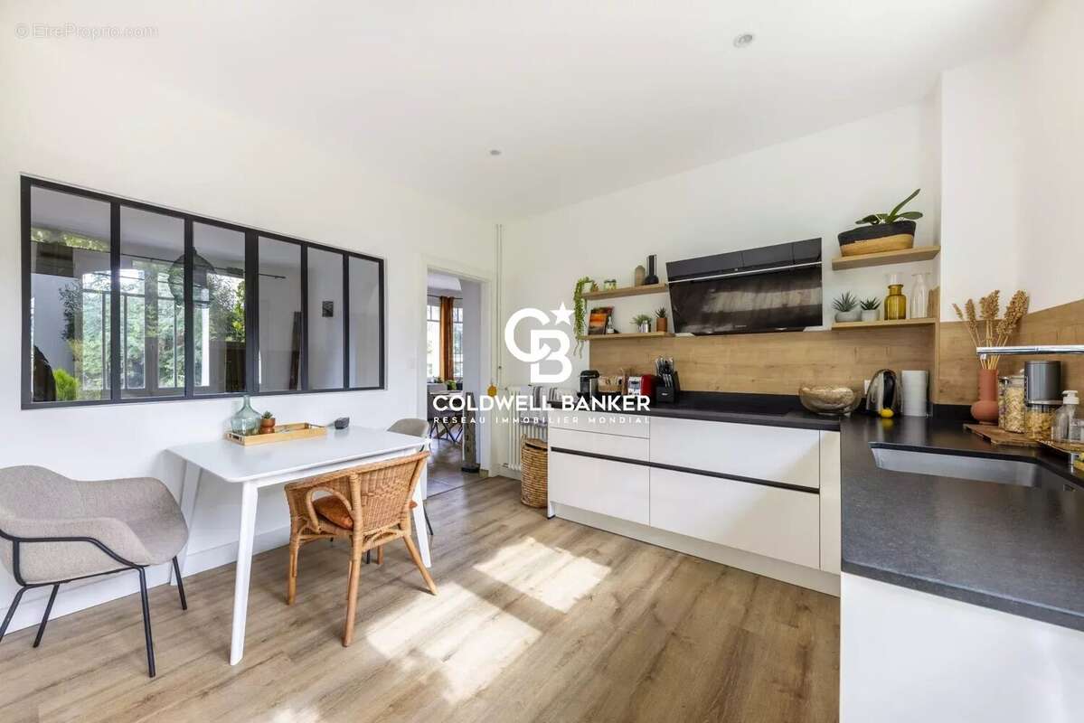Nantes la mulonniere maison annees 30 - photo 6