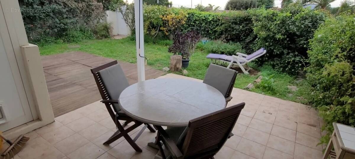 Maison à PIETROSELLA