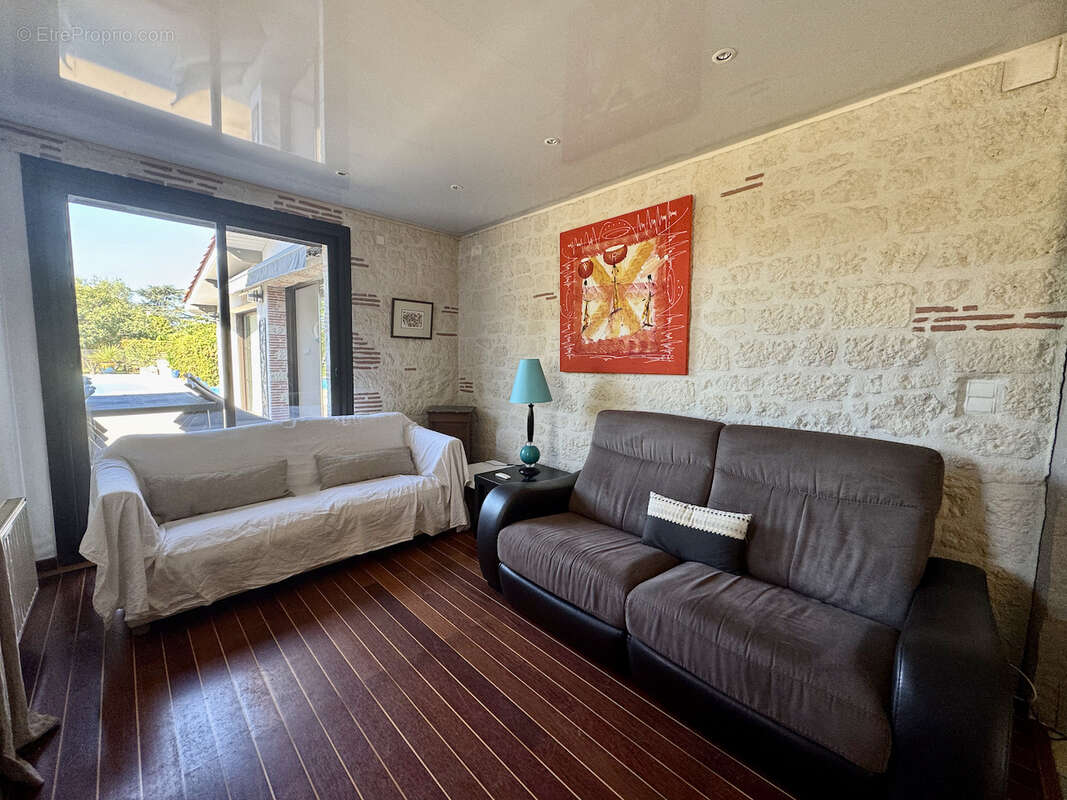 Maison à VILLENEUVE-SUR-LOT