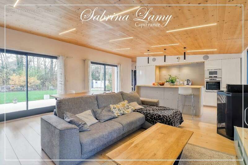 Maison à PASSY-GRIGNY