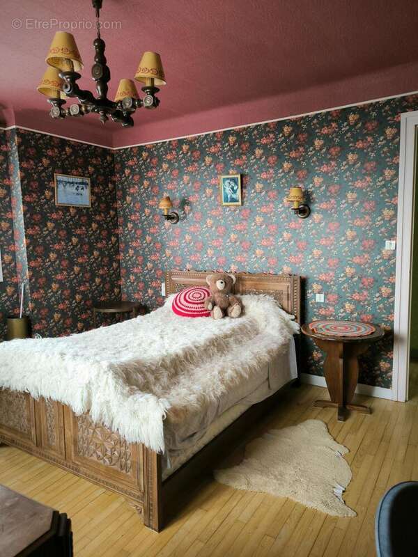 Photo 9 - Maison à PENVENAN