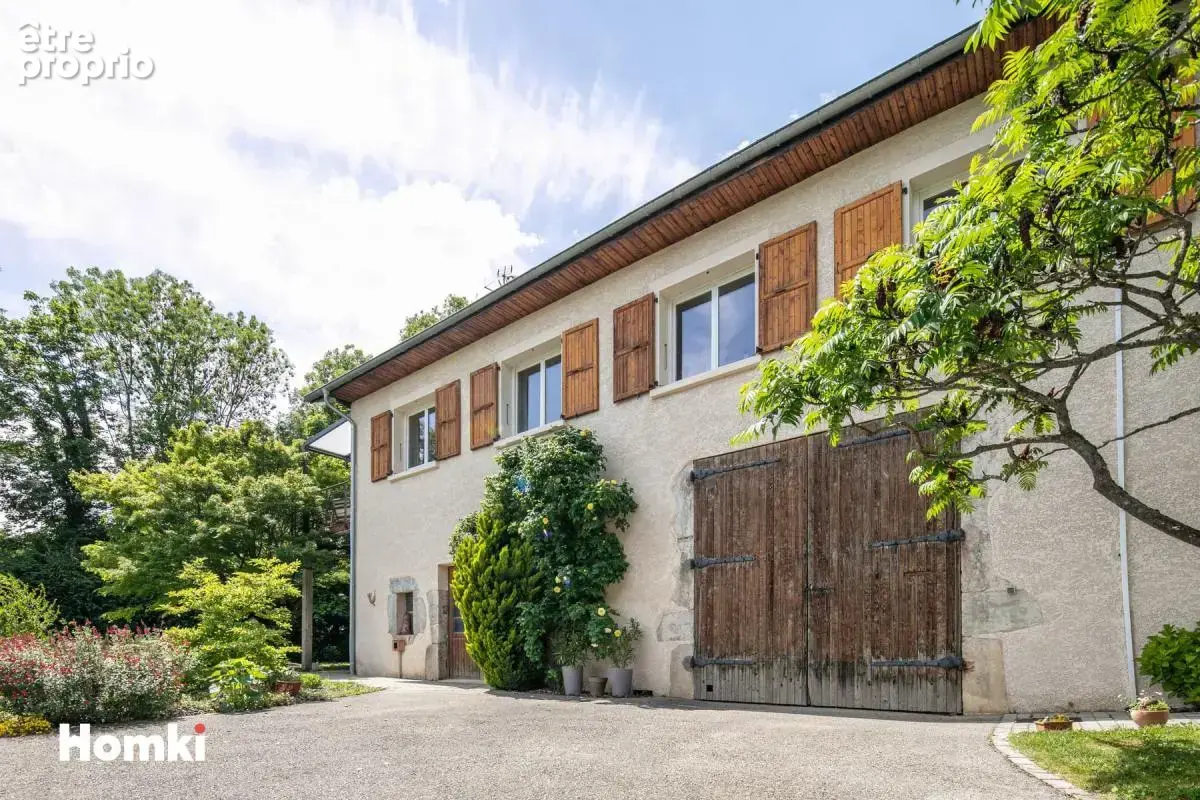 Maison/Villa T8 de 212 m² à Seyssinet-Pariset 38170 - photo 25