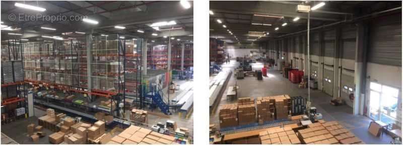 Commerce à COIGNIERES