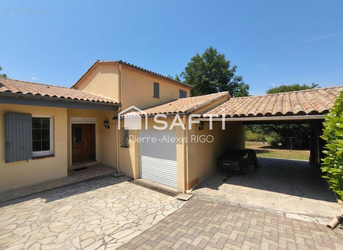 Photo 1 - Maison à RAZAC-D'EYMET