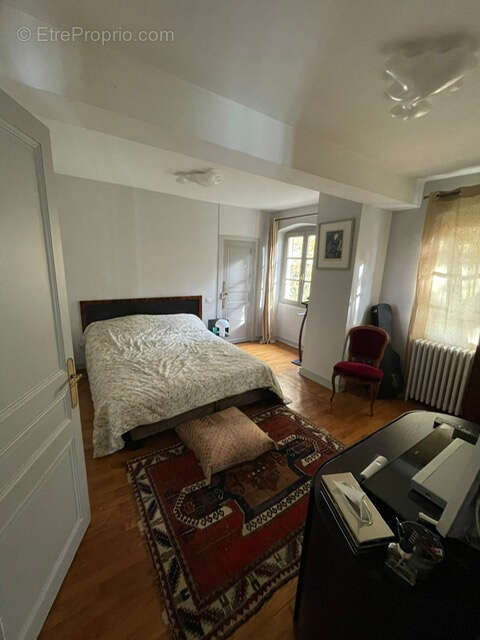 Maison à SAINT-CHAMOND