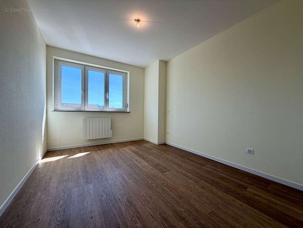 Maison à WALDWISSE