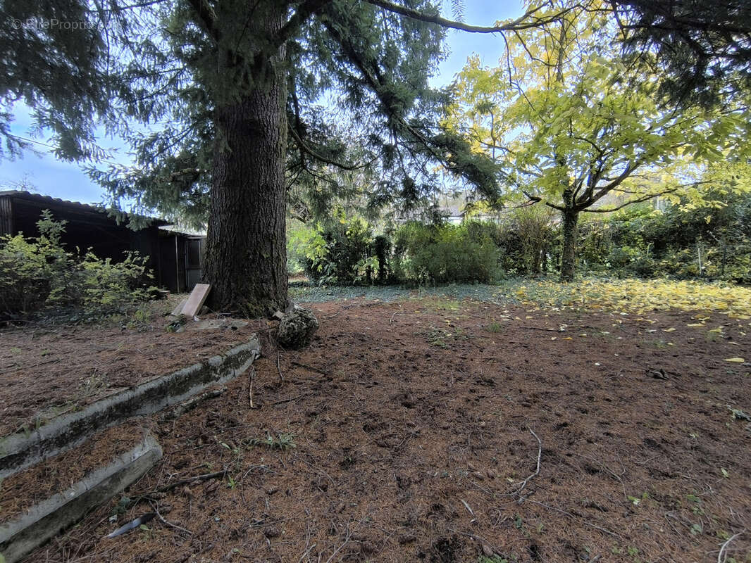 Maison à CHANCELADE