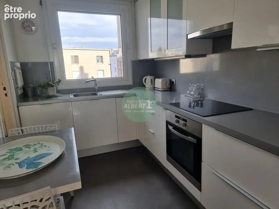 Appartement 2 pièces 65 m² à vendre à Le Havre (76600) - photo 4