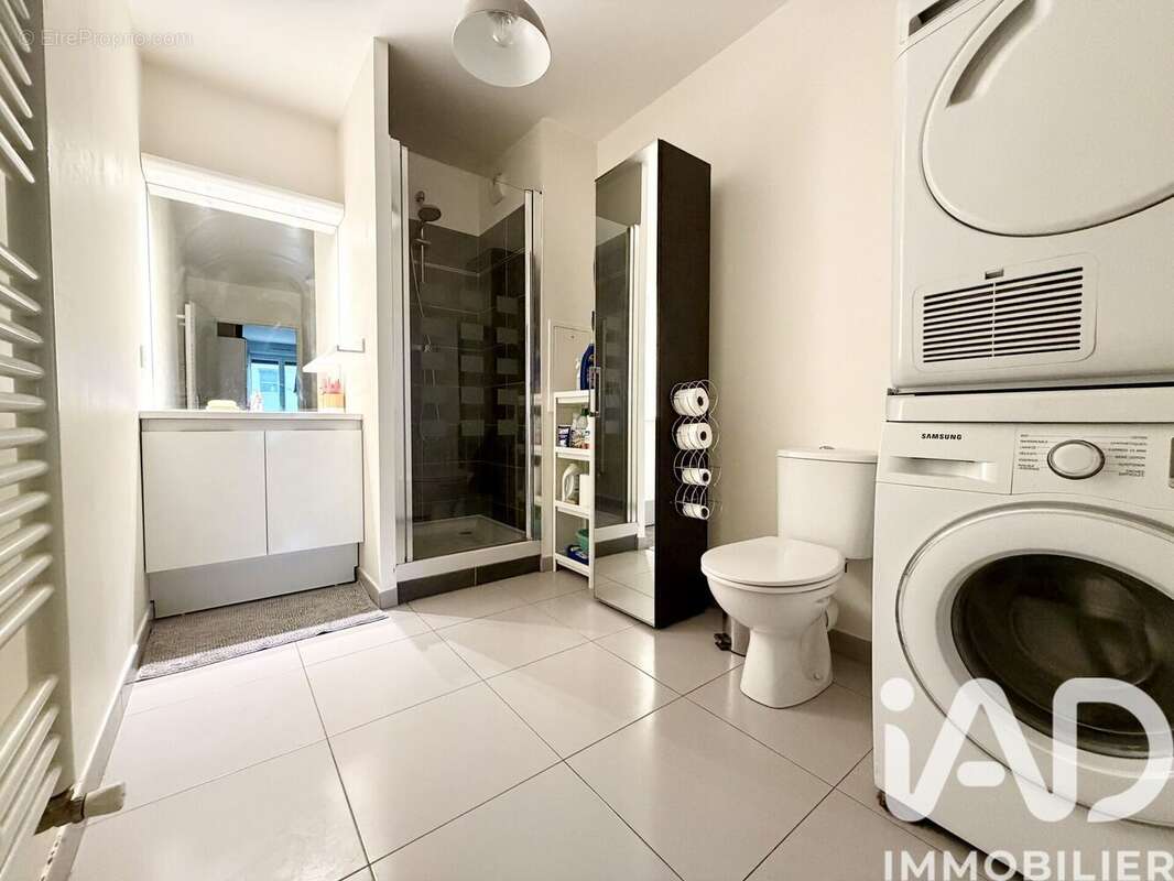 Photo 5 - Appartement à PALAISEAU