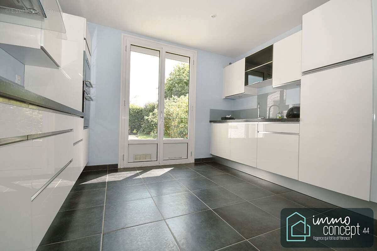 Maison à LE PELLERIN