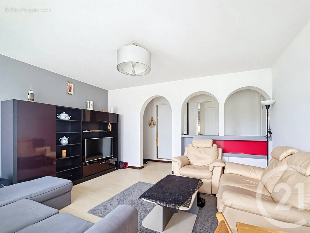 Appartement à VENISSIEUX
