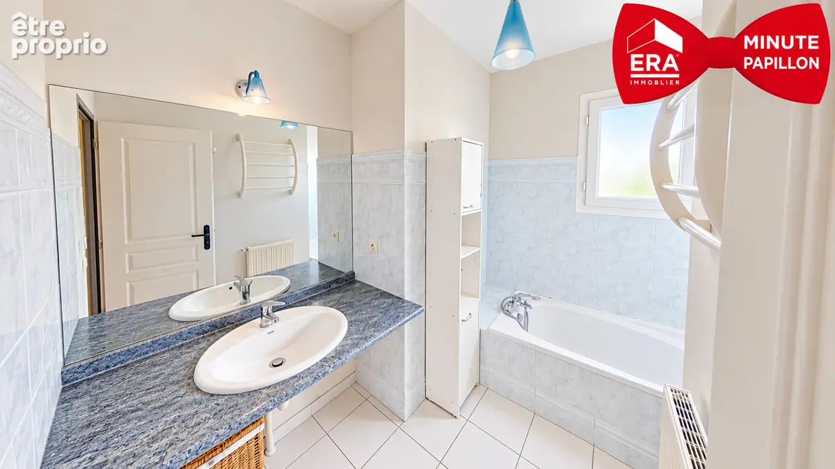 Maison 4 pièces à vendre à Pessac - Quartier L'Alouette - photo 9
