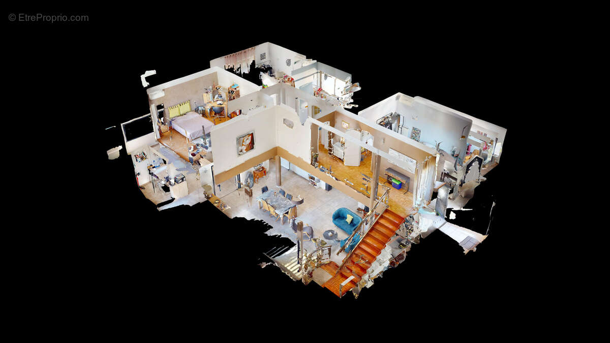 Maison à CARRY-LE-ROUET