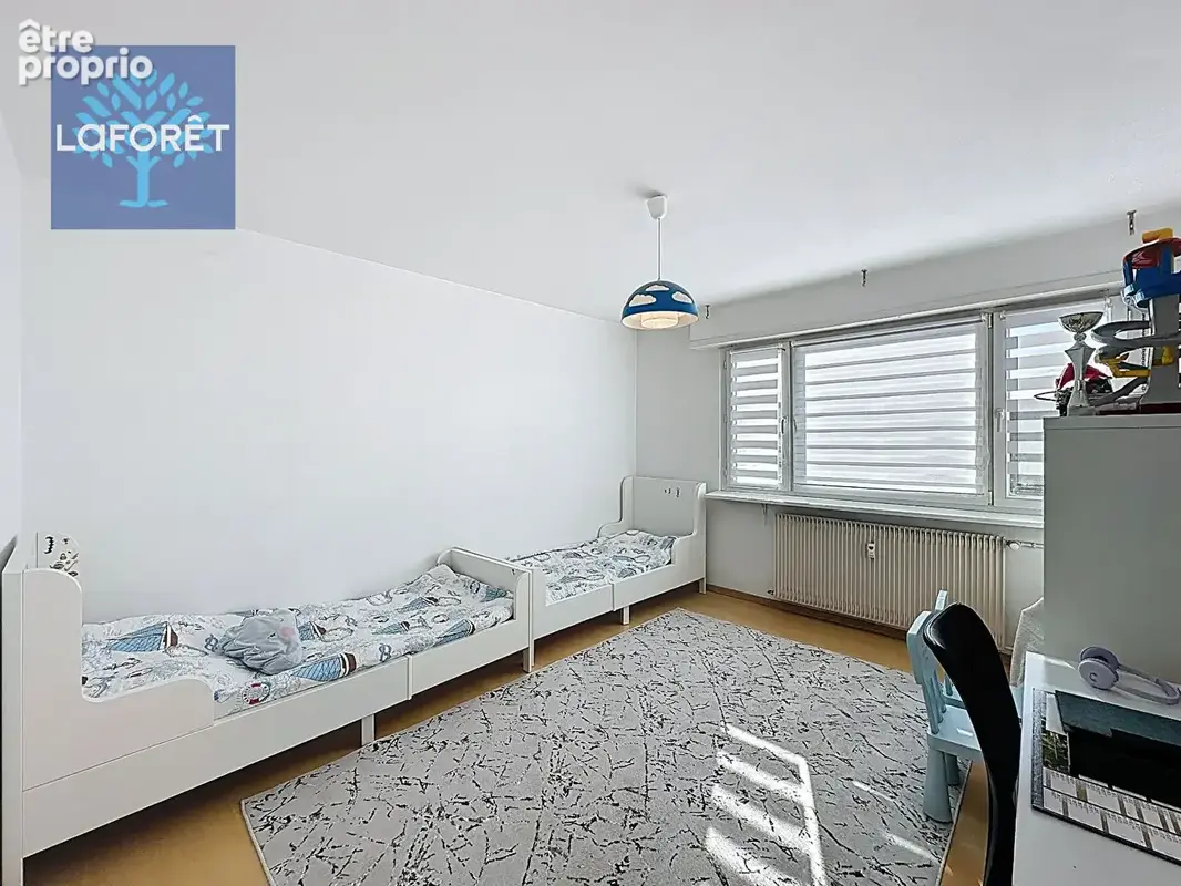 Appartement Reichstett 4 pièce(s) 106 m2 - photo 7