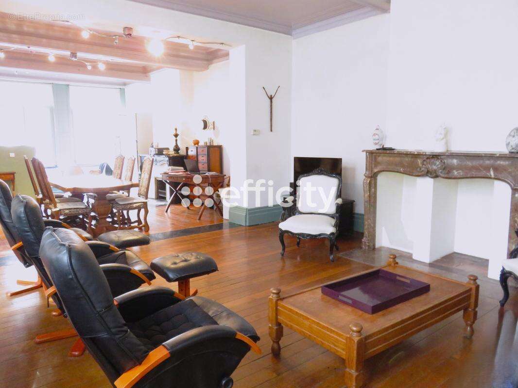 Appartement à VALENCIENNES