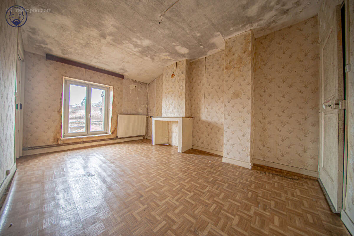 Appartement à SAINT-MIHIEL