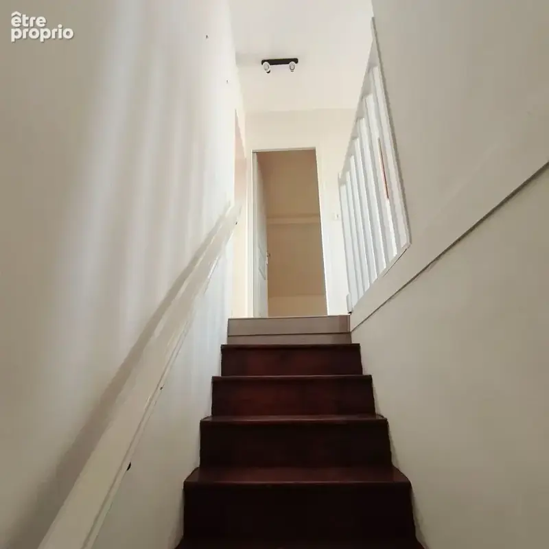 Maison 3 pieces renovee a chateaudun - photo 6