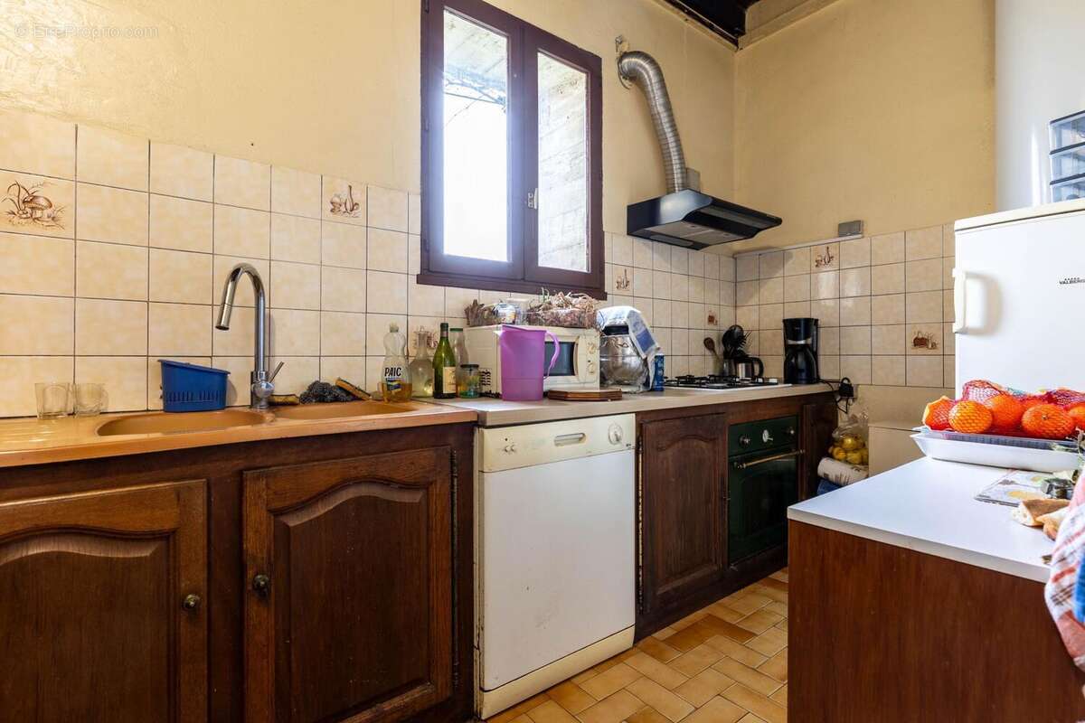 Photo 6 - Maison à ALLOUE