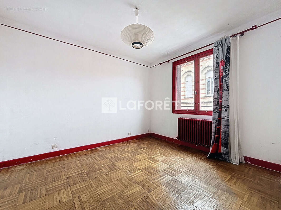 Maison à VITRY-LE-FRANCOIS