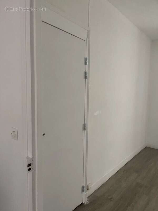 Appartement à LIMOGES