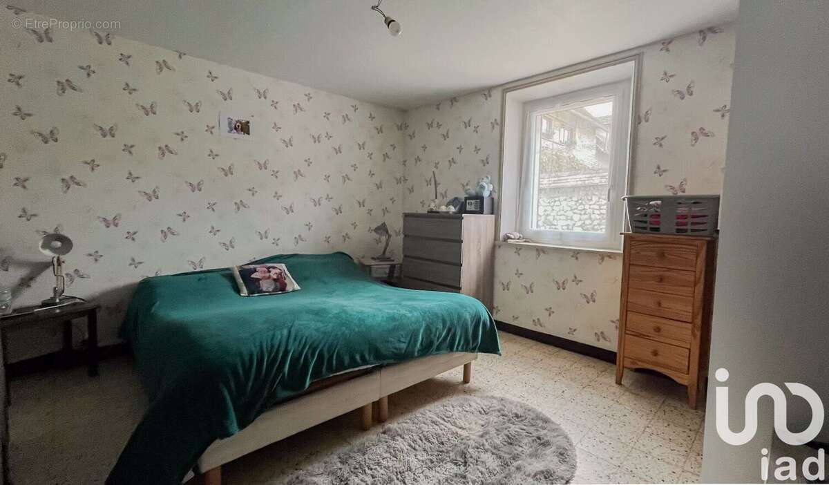 Photo 8 - Maison à SAINT-PIERRE-DE-BAILLEUL