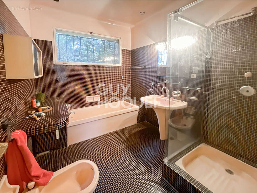 Maison à PRESLES-EN-BRIE