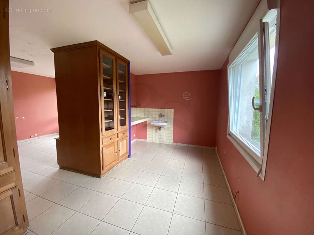 Appartement à LA FERTE-MACE
