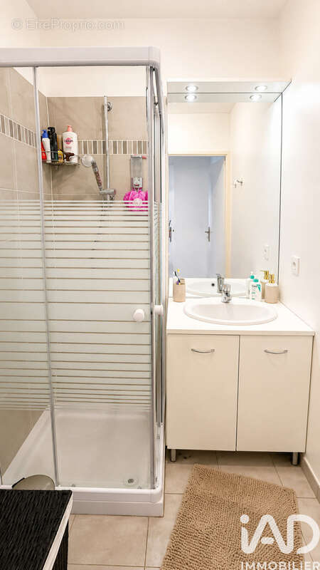 Photo 9 - Appartement à SAINTE-GENEVIEVE-DES-BOIS
