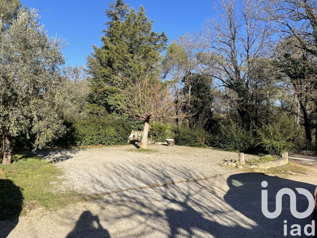 Photo 5 - Maison à CALLAS