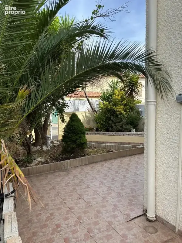 Maison 5 pièces 120 m² à vendre à Montpellier (34000) - photo 2