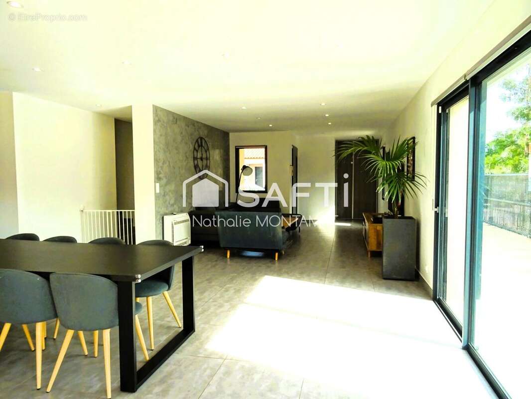 Photo 3 - Maison à PIA