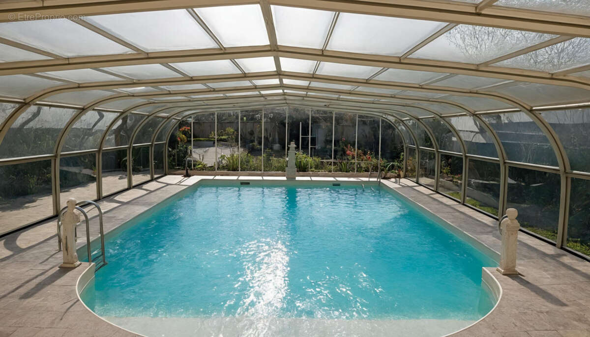 Maison à LA ROCHEFOUCAULD