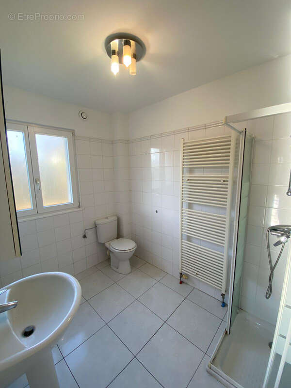 Maison à BARTENHEIM