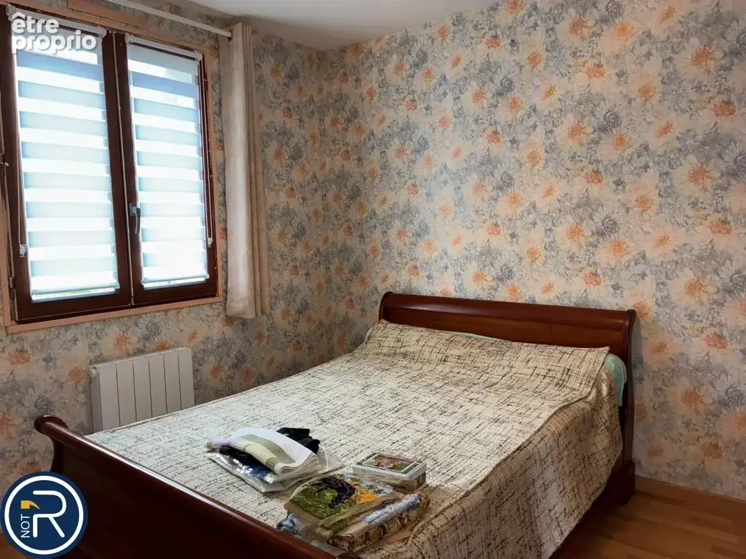 Maison 112 m² à Louvigne  - photo 8