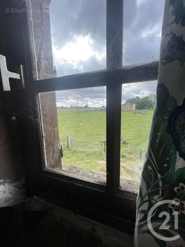 Maison à PONT-AUDEMER