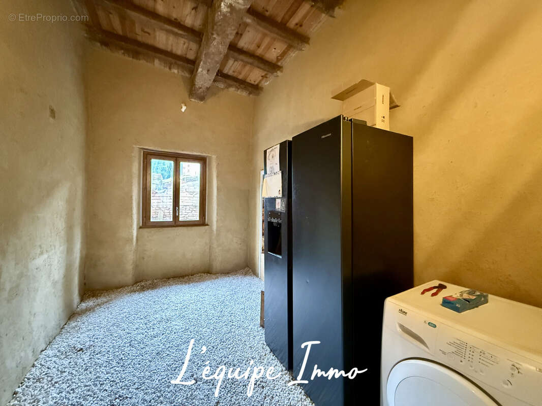 Maison à CAZAUX-SAVES
