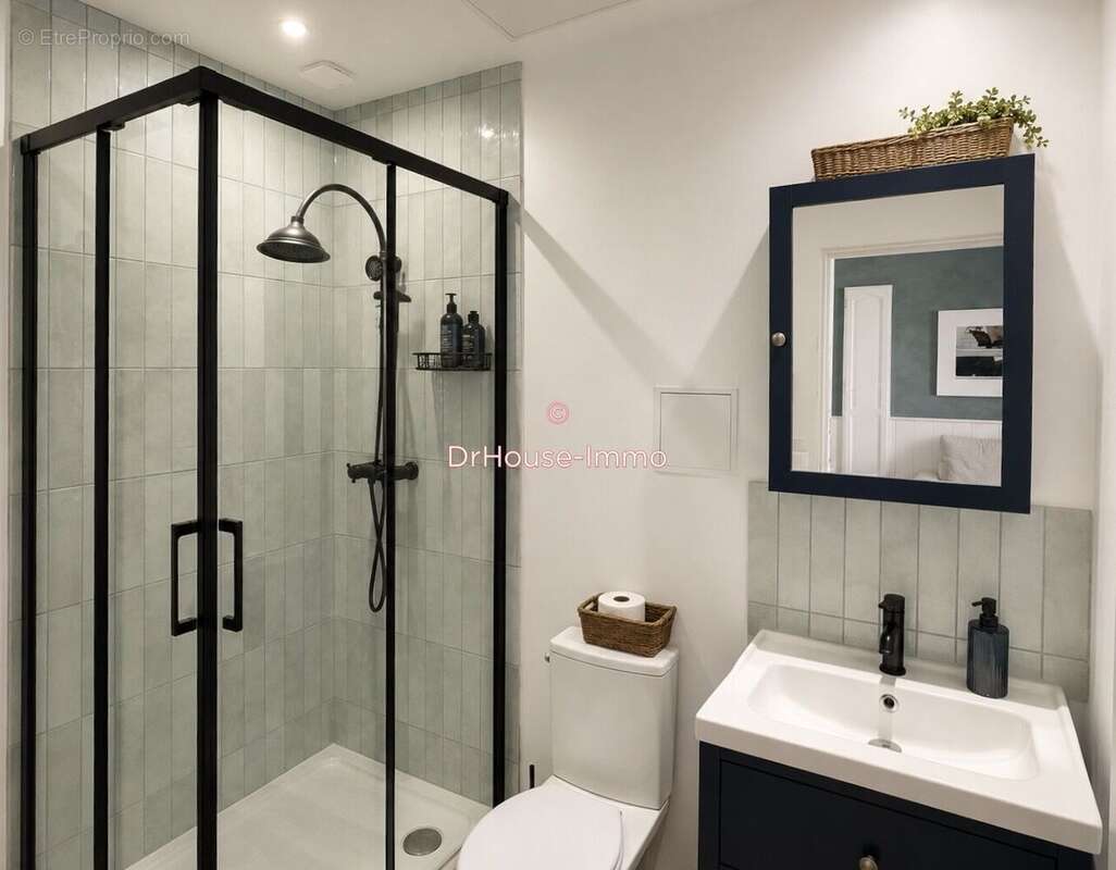 Appartement 31 m² à Dieppe  - photo 10